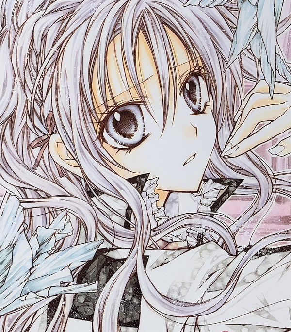 紳士同盟†（クロス）のネタバレ解説・考察まとめ (2/8) - RENOTE